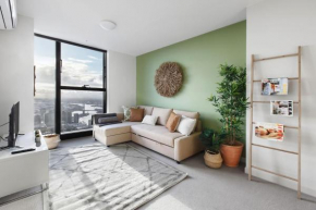 Breathtaking View in the Heart of Melbourne CBD